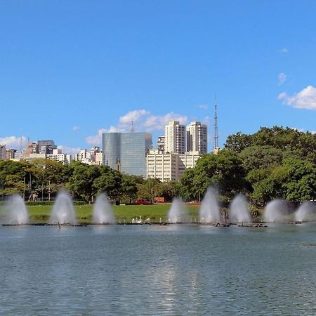 Charmoso Studio Moema São Paulo Kültér fotó