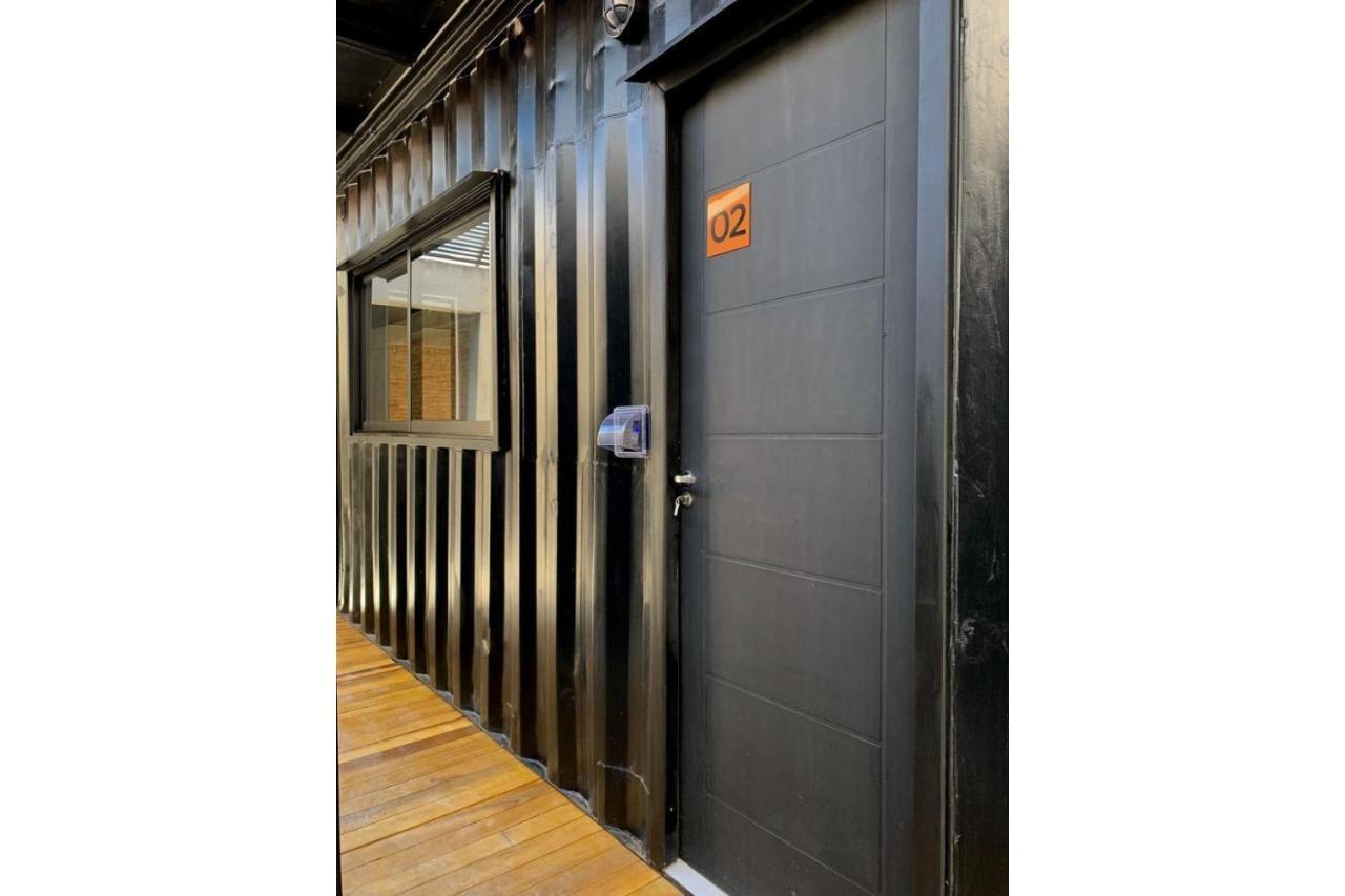 Charmoso Studio Moema São Paulo Kültér fotó
