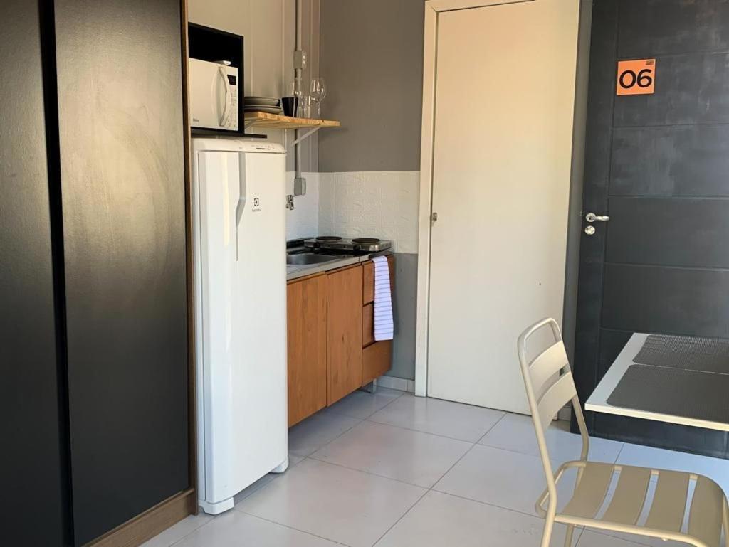Charmoso Studio Moema São Paulo Kültér fotó