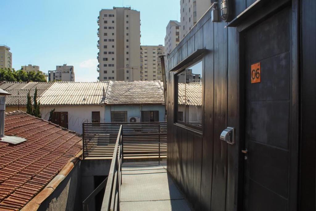 Charmoso Studio Moema São Paulo Kültér fotó
