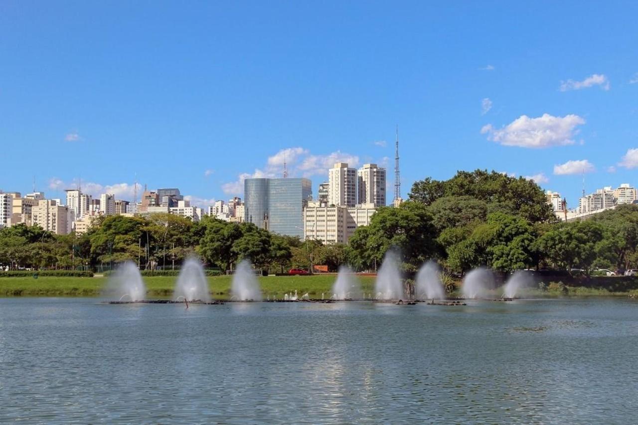Charmoso Studio Moema São Paulo Kültér fotó