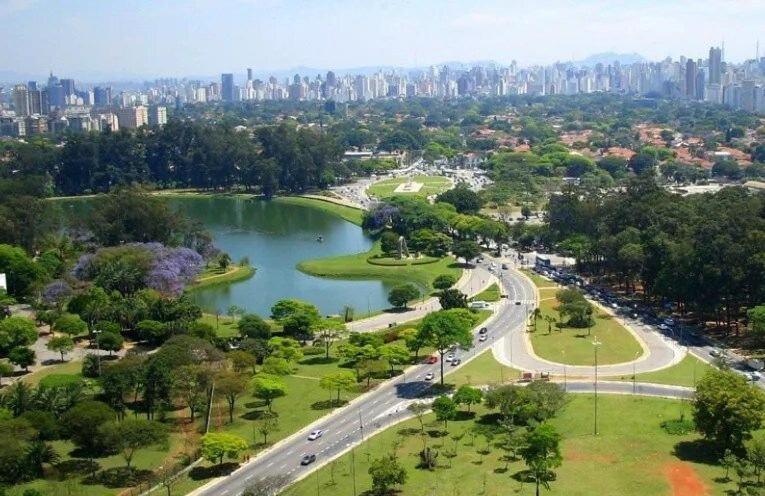 Charmoso Studio Moema São Paulo Kültér fotó